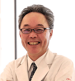 慶應義塾大学医学部産婦人科 田中 守